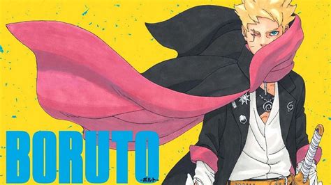 boruto two blue vortex chapter 3 leaks|CHAPTER 3 BORUTO TWO BLUE VORTEX